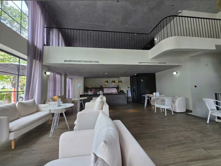 Bán Căn Góc 238 Phạm Thái Bường Khu Phố Mỹ Phước Phú Mỹ Hưng